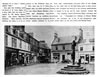 Shops and Occupants 1960