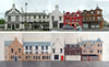 Square East Side - Now and Then