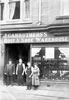 John Carruthers shoe shop