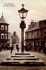 Mercat Cross 1890s