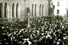 Victoria fountain unveiling 1898