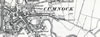 Townhead Street Map 1857