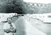 Mrs Smith Woodroad Camping Caretaker 1974