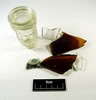 136.3_Pennylands_Finds_-_Pecks_Grenade_Glass_Jar