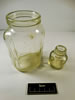 137.0_Pennylands_Finds_-_2_Glass_Jars