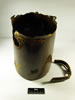 211.0_Pennylands_Finds_-_Brown_enamelled_coffe_jug
