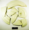 215.0_Pennylands_Finds_-_NAFFI_Plate_almost_Complete1942