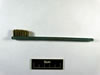 218.0_Pennylands_Finds_-_Green_Plastic_Brush