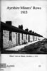 Ayrshire_Miners'_Rows_1913_book_Cover_